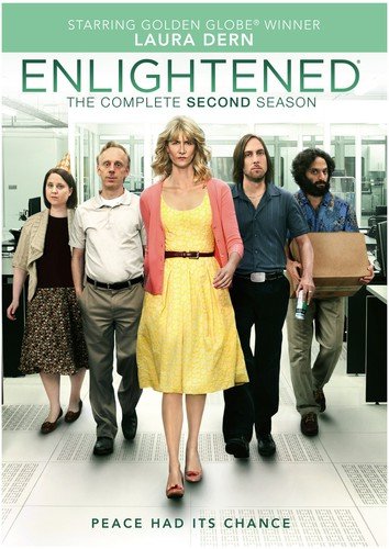 Enlightened: The Complete Second Season