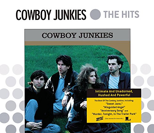 Cowboys Junkies / Platinum & Gold Collection - CD