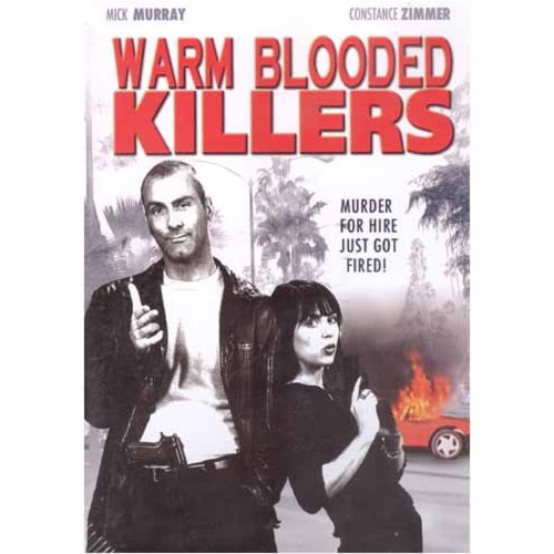 WARM BLOODED KILLERS D