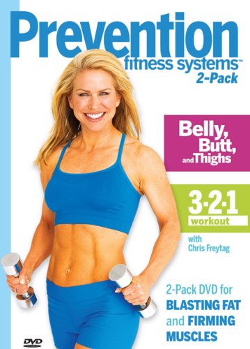 Prevention Fitness Systems: 2 Pack [Import]