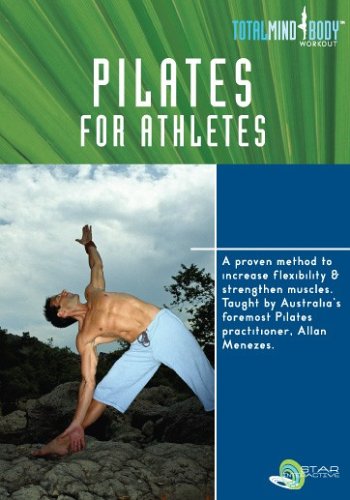 Pilates for Athletes [Import]