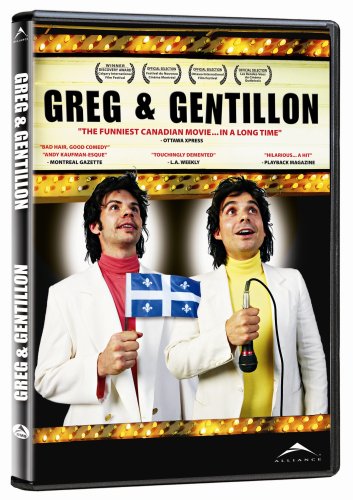 Greg &amp; Gentillon