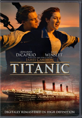 Titanic (Bilingual Special Collector&