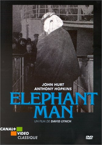 Elephant man