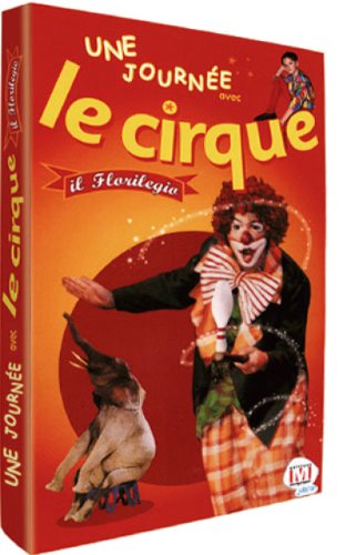A Day With The Circus