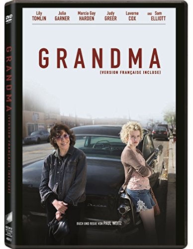 Grandma Bilingual - DVD (Used)