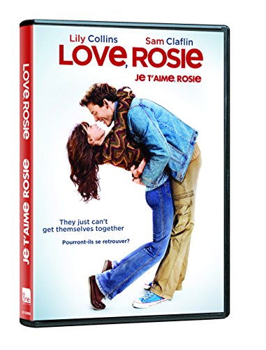 Love, Rosie - DVD (Used)