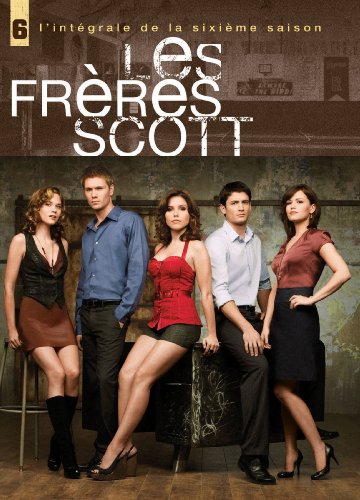 The Scott Brothers: Season 6 - DVD (Used)