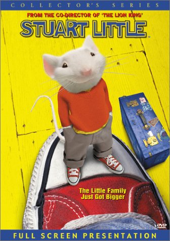 Stuart Little (Full Screen)