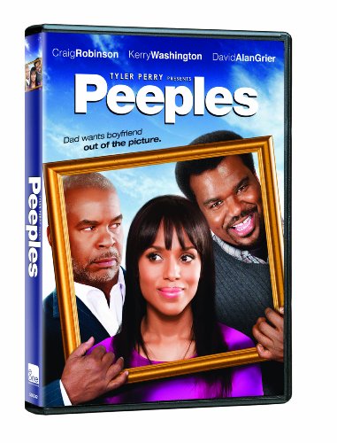 Tyler Perry&