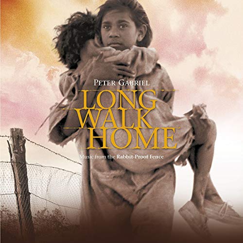 Soundtrack / Long Walk Home: Music from the Rabbit-Proof Fence - CD (Used)