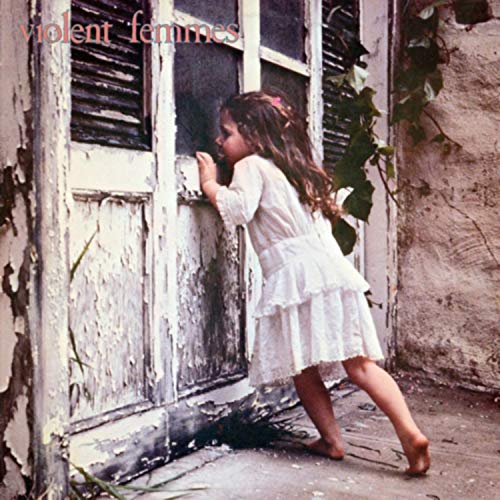 Violent Femmes / Violent Femmes - CD (Used)