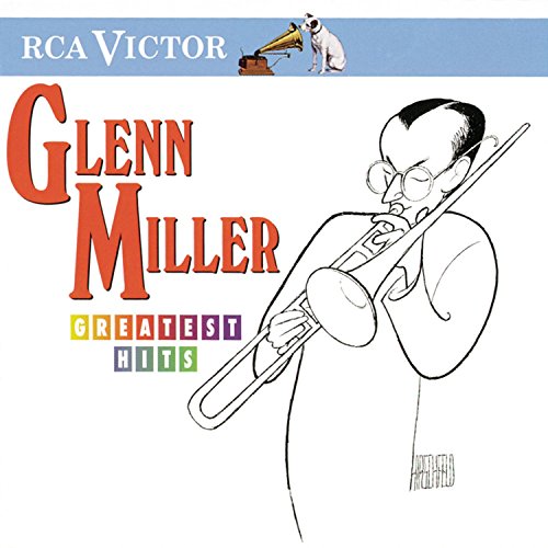 Glenn Miller / Greatest Hits - CD