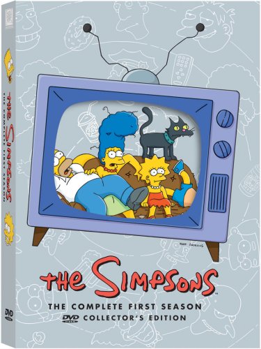 The Simpsons: Season 1