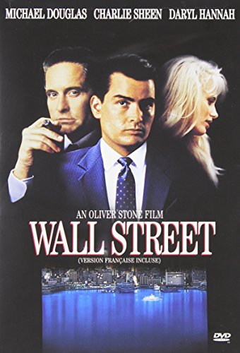 Wall Street - DVD (Used)