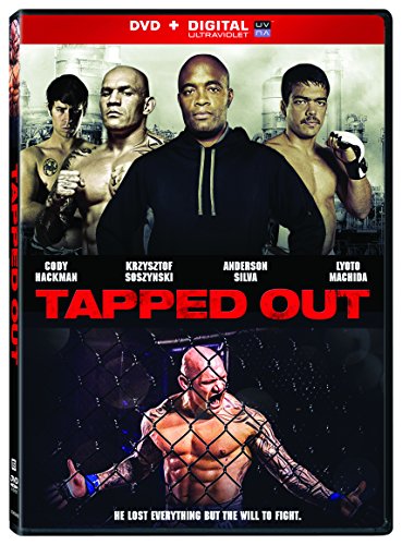 Tapped Out [Import]