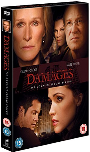 Damages: Season 2