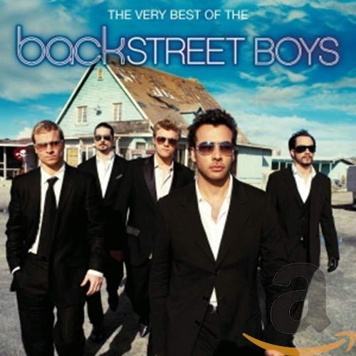 Backstreet Boys / The Very Best Of - CD (Used)