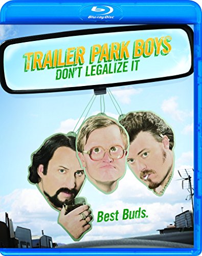 Trailer Park Boys: Don&