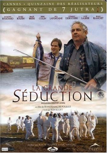 La Grande Séduction - DVD (Used)