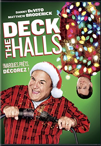 Deck The Halls (Bilingual)