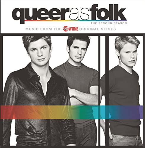 Queer As Folk: The Second Season