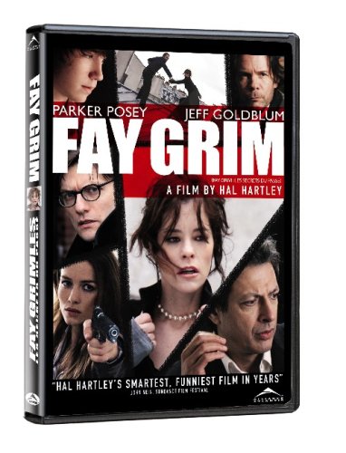 Fay Grim (Widescreen) (Bilingual) - DVD (Used)