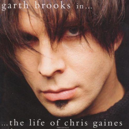 Garth Brooks / In the life of Chris Gaines - CD (Used)