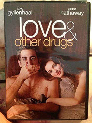 Love And Other Drugs - DVD (Used)