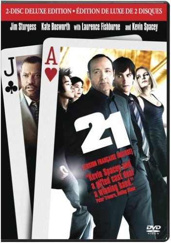 21 (Special Edition) - DVD (Used)