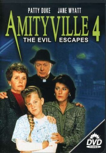 Amityville, Vol. 4: The Evil Escapes [Import]