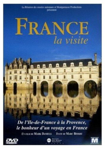 La Visite France (Bilingual)