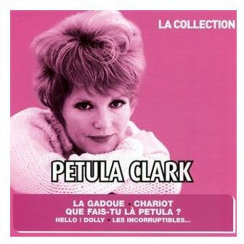 Petula Clark / The Collection - CD (Used)