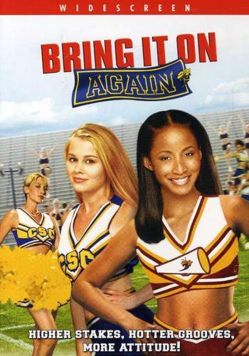 Bring It On Again - DVD (Used)