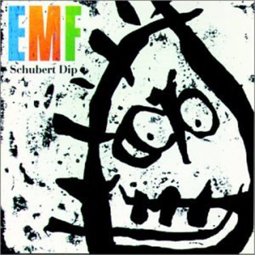 EMF / Schubert Dip - CD (Used)