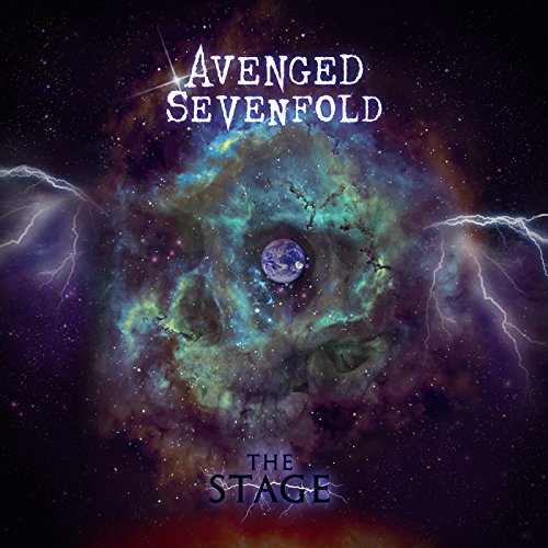 Avenged Sevenfold / The Stage - CD (Used)