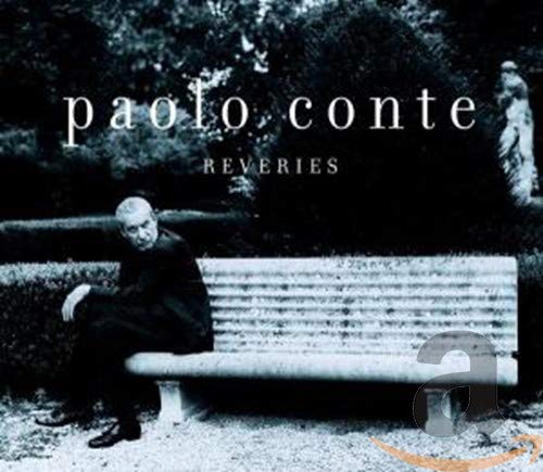 Paolo Conte / Reveries - CD