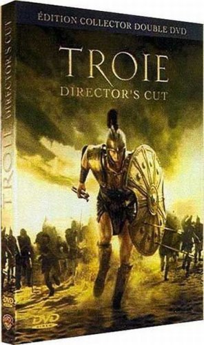 Troie - DVD