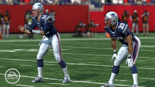 Madden NFL 10