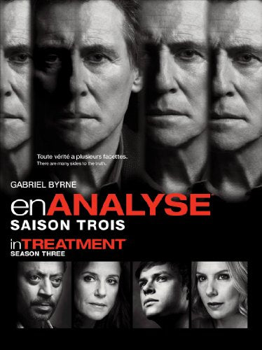 In Treatment: The Complete Third Season / In Analysis: Season Three (Bilingual)