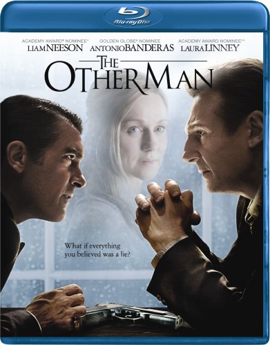 The Other Man - Blu-Ray