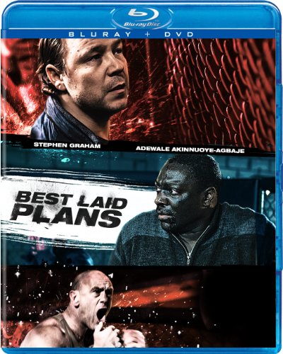 Best Ugly Plans (2012) [Blu-Ray + Dvd]