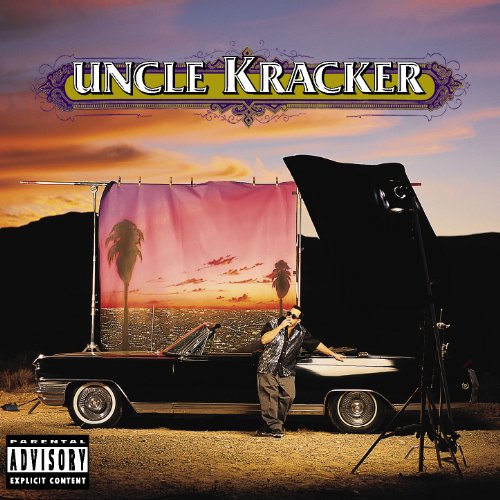 Uncle Kracker / Double Wide (Explicit Version) - CD (Used)