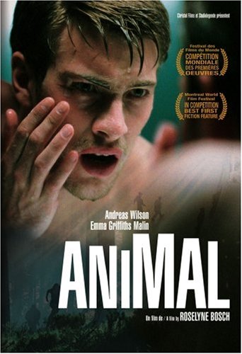 Animal (Version française)