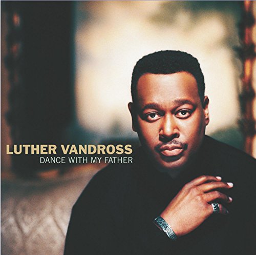 Luther Vandross / Dance With My Father - CD (Used)