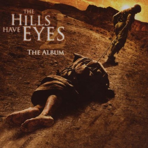 Soundtrack / The Hills Have Eyes 2 (The Album) - CD (Used)