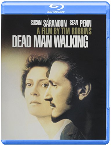 NEW Sarandon/penn/prosky/barry/erm - Dead Man Walking (1995) (Blu-ray)