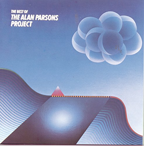 The Alan Parsons Project / The Best Of The Alan Parsons Project - CD (Used)