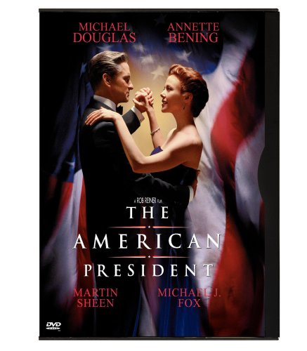 The American President - DVD (Used)