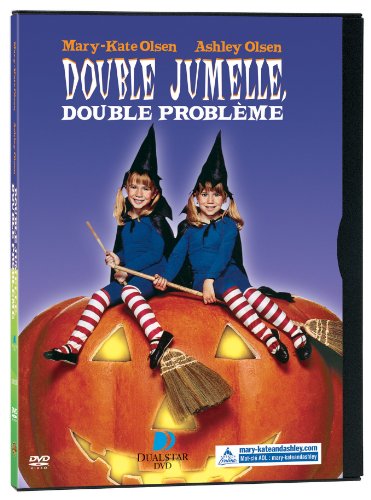 Double Double Toil And Trouble (French version)